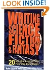 Writing Science Fiction & Fantasy