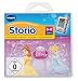 VTech 80-281104 – Storio Lernspiel Disney Prinzessinnen