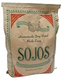 Sojos European-Style Dog Food Mix - 25 pounds