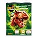 Tom Lagomme : Tout pour dessiner mes dinosaures