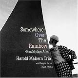 Somewhere Over the Rainbow [VINYL]