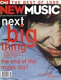Beth Orton in the book CMJ New Music Magazine January 1999 N. 65 Beth Orton Cover Beth Orton in the book CMJ New Music Magazine January 1999 N. 65 Beth Orton Cover