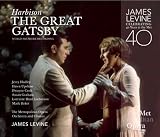 The Great Gatsby - Metropolitan Opera Exclusive CD