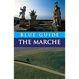 blue guide the marche blue guides