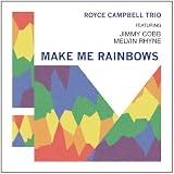 Make Me Rainbows