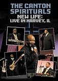 Canton Spirituals: New Life - Live in Harvey, Il