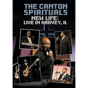 Canton Spirituals