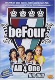 Eigenschaften Edel records GmbH  / Befour - All 4 One