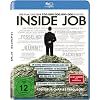 Inside Job [Blu-ray]