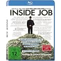 Inside Job  (OmU) [Alemania] [Blu-ray]