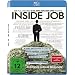 Inside Job [Blu-ray]