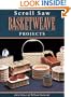 Scroll Saw Basketweave Projects
