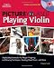 Picture Yourself Playing Violin