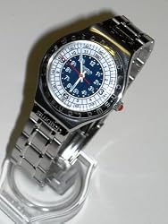 Swatch Irony Gent Ocean Storm