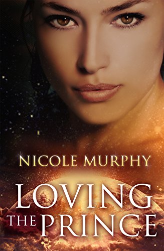 Loving The Prince (The Jorda Trilogy Book 1)