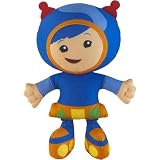 Fisher-Price Team Umizoomi 9-inch Plush Toy - Geo
