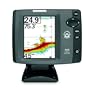 Humminbird 747C CHO Color Fish finder without Transducer