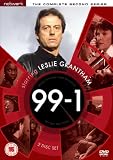 99-1 - The Complete Second Series [ITV] [Network] [DVD]