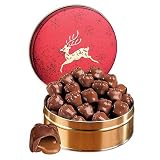 Chocolate Caramel Apples - Wisconsin Cheeseman