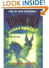 Bunnicula Strikes Again!