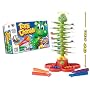 Hasbro - 41351010 - Jeu d'Action Et De Réflexe - Torti Chenille