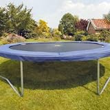 Jumpking Deluxe Garden Trampoline 12 Ft