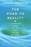 The Road to Reality