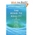 The Road to Reality: A Complete Guide to the Laws of the Universe (Vintage)