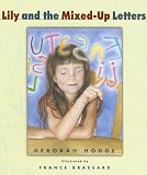 Lily And the Mixed-up Letters