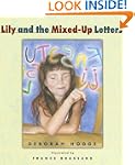 Lily and the Mixed-Up Letters