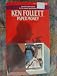 Paper Money By Ken Follett Paperback 1987