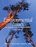 Environmental Issues: An Introduction to Sustainability (3rd Edition)