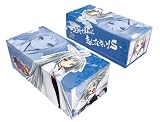 キャラクターカードボックスコレクション 真剣で私に恋しなさい!S 「九鬼 紋白」