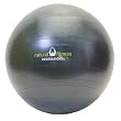 Natural Fitness 75cm Professional Burst-Resistant Exercise Ball (Ocean) Natural Fitness 75cm Professional Burst-Resistant Exercise Ball (Ocean)