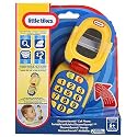Little Tikes Discover Sounds Cell Phone