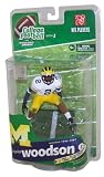 McFarlane NFL College Football Series 3 Variant Charles WoodsonIMAGE