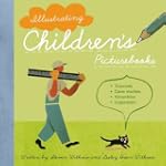 Illustrating Children's Picture Books...