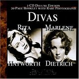 Divas: Gold Collection