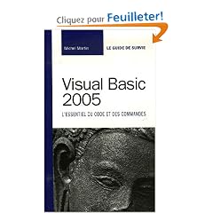 Visual Basic 2005