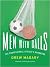 Men with Balls: The Professional Athlete's Handbook