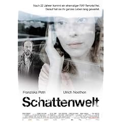 Long Shadows Plakat Movie Poster (11 x 17 Inches - 28cm x 44cm) (2008) German
