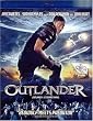 Outlander (Outlander: Le dernier viking) [Blu-ray]