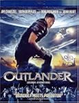Outlander (Outlander: Le dernier viki...
