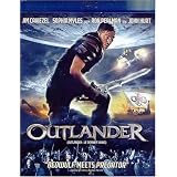Outlander(Blu-Ray)[Blu-ray]