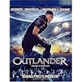 Outlander (Outlander: Le dernier viking) [Blu-ray]