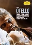 ヴェルディ:歌劇《オテロ》 [DVD] ヴィッカース ジョン