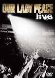 Our Lady Peace: Live