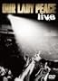 Our Lady Peace: Live