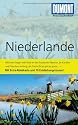 DUMONT Reise-Taschenbuch Niederlande: Mit Extra-Reisekarte und 10 Entdeckungstouren!