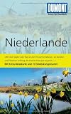 DuMont Reise-Taschenbuch Reisef�hrer Niederlande: Mit Extra-Reisekarte und 10 Entdeckungstouren!